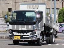 2026 Mitsubishi Fuso Canter