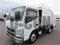 2012 Mitsubishi Fuso Canter