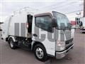 2012 Mitsubishi Fuso Canter