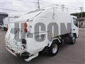 2012 Mitsubishi Fuso Canter