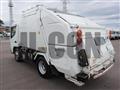 2012 Mitsubishi Fuso Canter