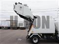 2012 Mitsubishi Fuso Canter