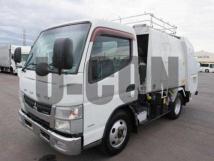 2012 Mitsubishi Fuso Canter