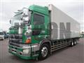 2016 Hino Profia