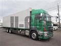 2016 Hino Profia
