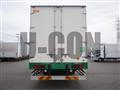 2016 Hino Profia