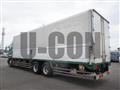 2016 Hino Profia
