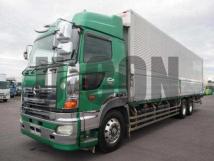 2016 Hino Profia