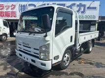 2013 Isuzu Elf Truck