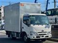 2022 Hino Dutro