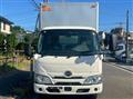 2022 Hino Dutro
