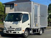2022 Hino Dutro