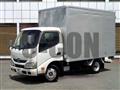2015 Toyota Dyna Truck