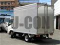 2015 Toyota Dyna Truck
