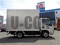 2015 Toyota Dyna Truck