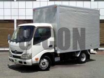 2015 Toyota Dyna Truck