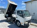 2012 Toyota Dyna Truck