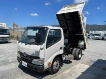 2012 Toyota Dyna Truck