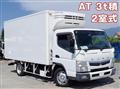 2017 Mitsubishi Fuso Canter