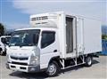 2017 Mitsubishi Fuso Canter