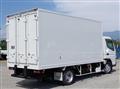2017 Mitsubishi Fuso Canter