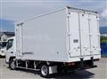 2017 Mitsubishi Fuso Canter