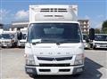 2017 Mitsubishi Fuso Canter