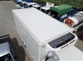 2017 Mitsubishi Fuso Canter