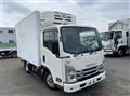 2021 Isuzu Elf Truck