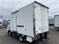 2021 Isuzu Elf Truck