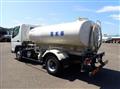 2019 Mitsubishi Fuso Canter