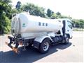 2019 Mitsubishi Fuso Canter