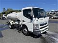 2019 Mitsubishi Fuso Canter