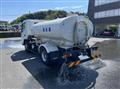 2019 Mitsubishi Fuso Canter