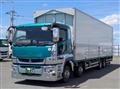 2018 Mitsubishi Fuso Super Great