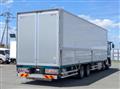 2018 Mitsubishi Fuso Super Great