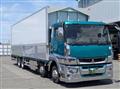 2018 Mitsubishi Fuso Super Great