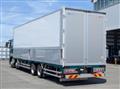 2018 Mitsubishi Fuso Super Great