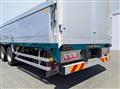 2018 Mitsubishi Fuso Super Great