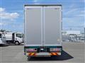 2018 Mitsubishi Fuso Super Great