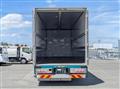 2018 Mitsubishi Fuso Super Great