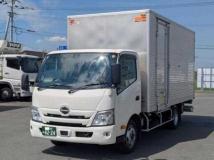 2024 Hino Dutro