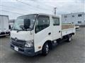 2018 Hino Dutro