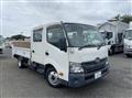 2018 Hino Dutro