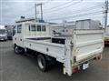 2018 Hino Dutro