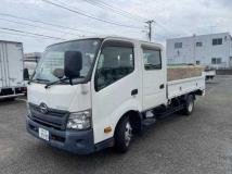 2018 Hino Dutro