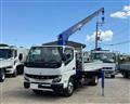 2026 Mitsubishi Fuso Canter