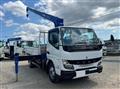2026 Mitsubishi Fuso Canter