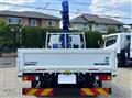 2026 Mitsubishi Fuso Canter
