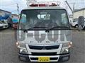 2019 Mitsubishi Fuso Canter